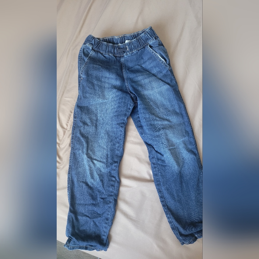H&M Boy Jogger Size 8-9 Y